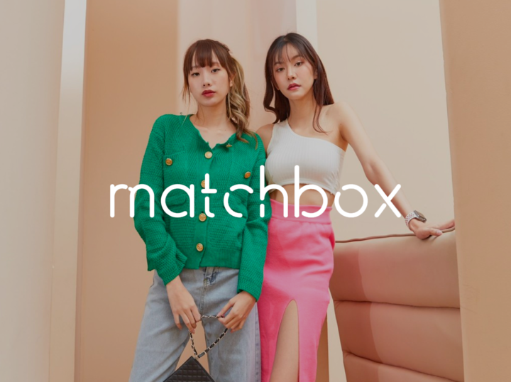 Matchbox 