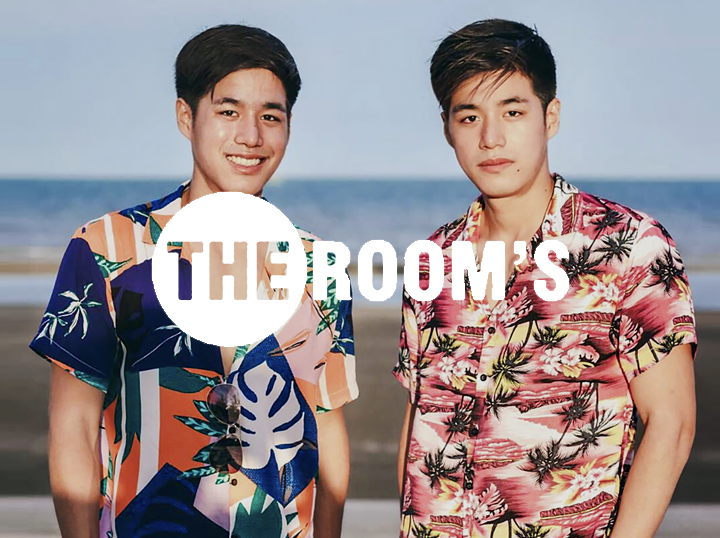 Shop The Room's on Atome