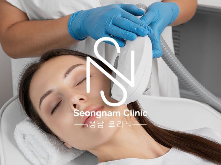 Shop Seongnam Clinic on Atome