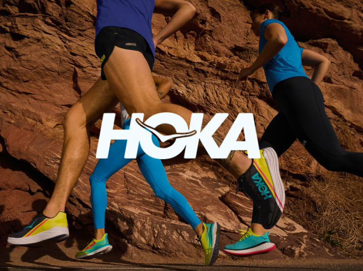 HOKA
