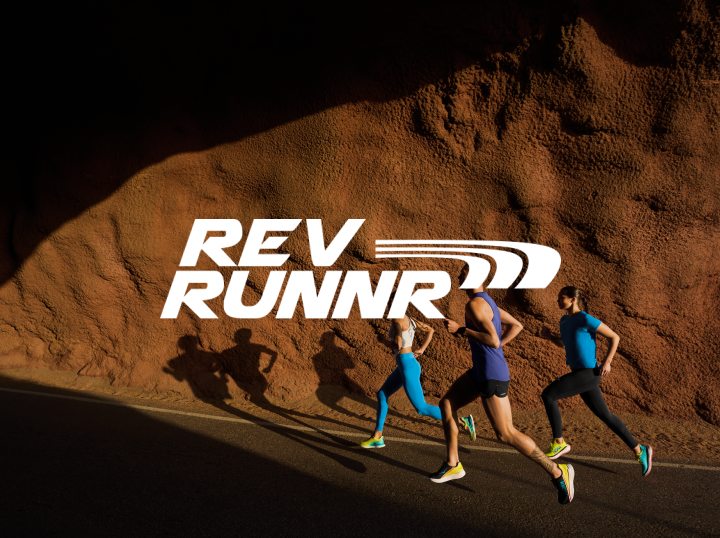 Shop REV RUNNR on Atome
