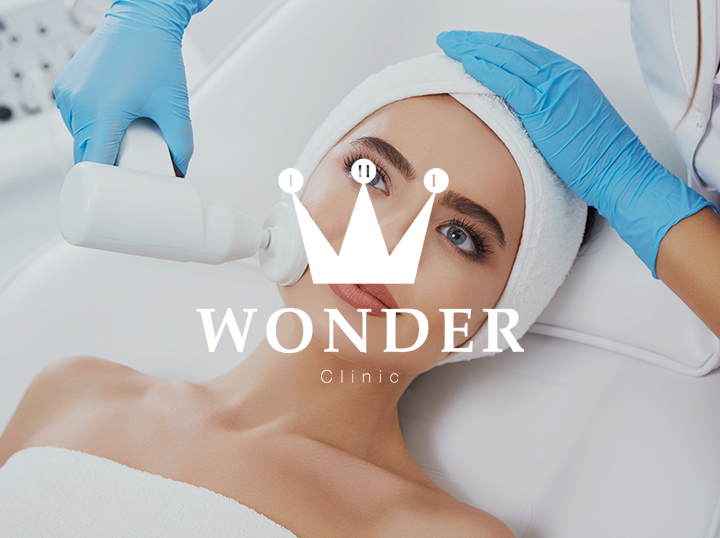 Shop The Wonder Clinic on Atome