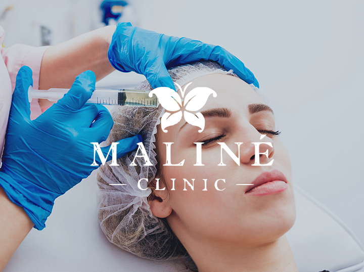 Shop Maline Clinic on Atome