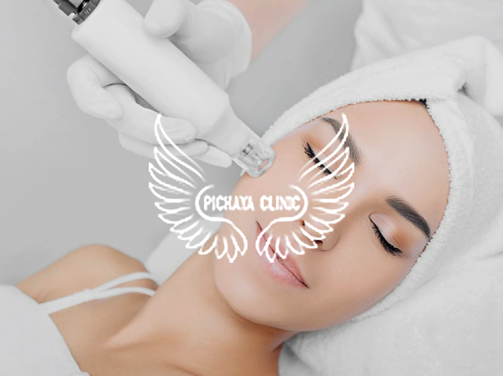 Shop Pichaya Clinic on Atome
