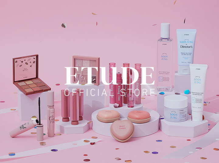 ETUDE