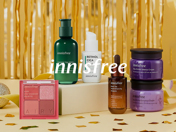 innisfree