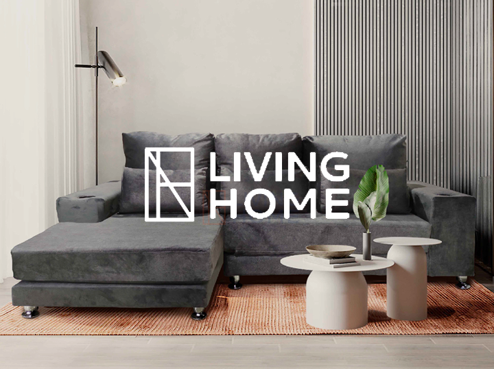 Shop Livinghome Furniture Mall on Atome