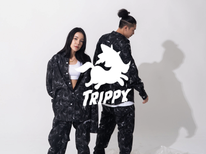 Trippy