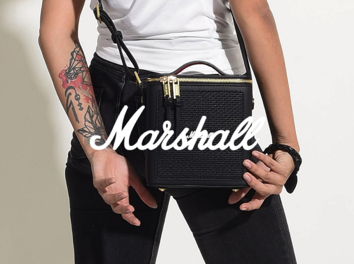 Shop Marshall Travel Thailand on Atome