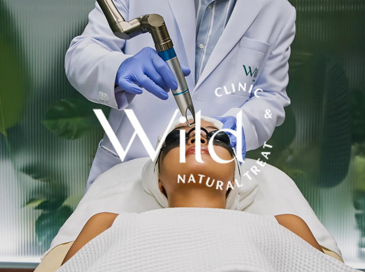 Wild Clinic and Natural Treat