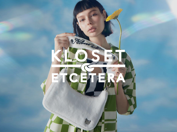Shop Kloset & Etcetera on Atome