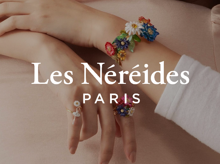 Shop Les Nereides Thailand on Atome