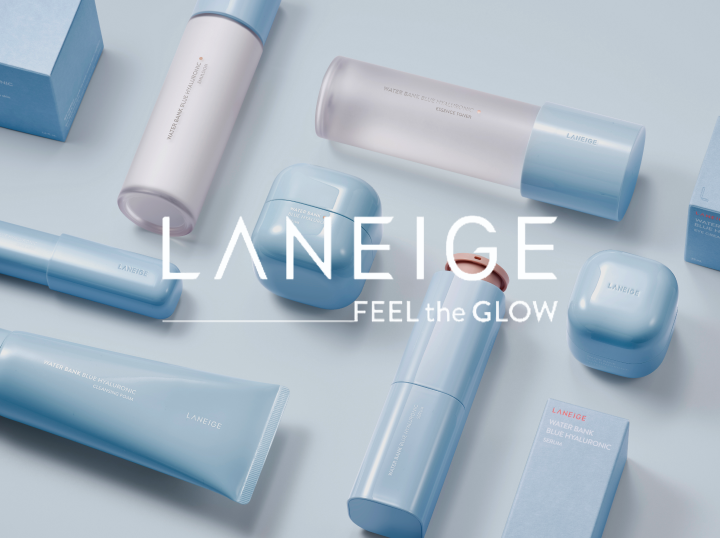 Shop LANEIGE on Atome