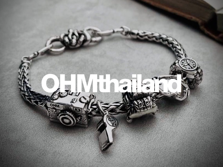 Shop OHMbead on Atome