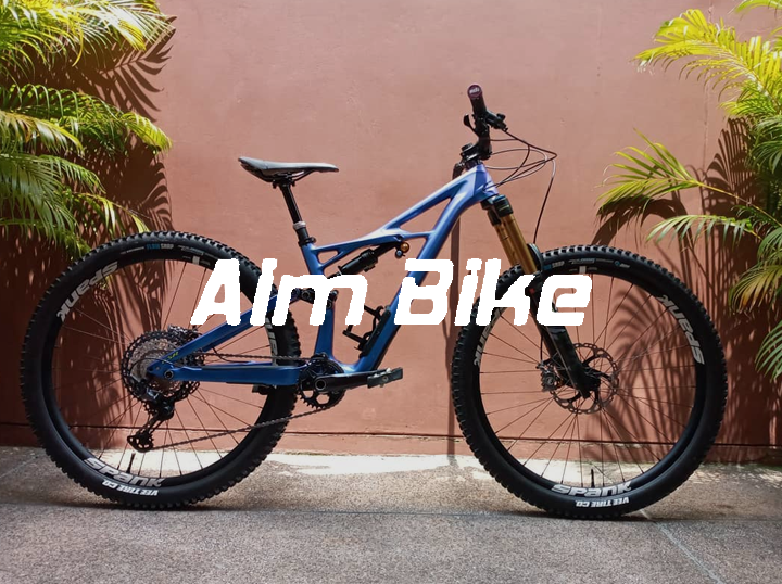 Shop Aim Bike on Atome
