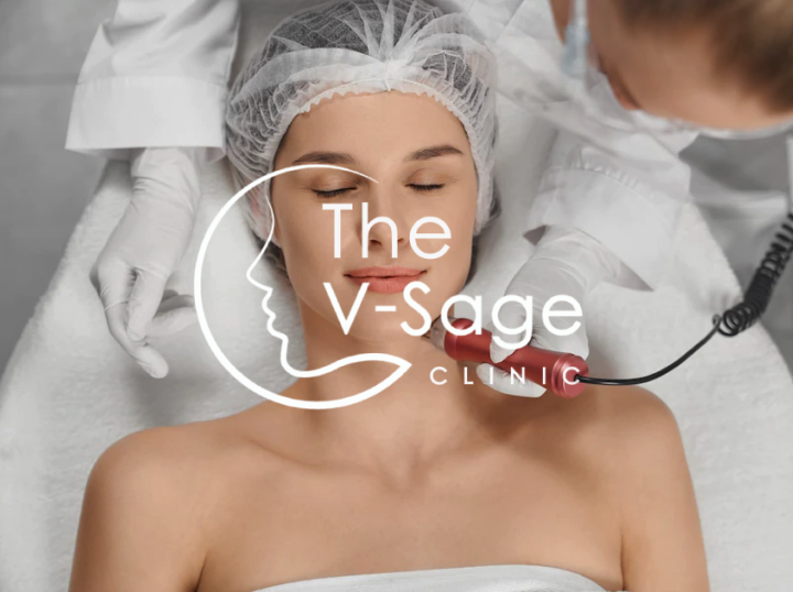 Shop The V-Sage Clinic on Atome