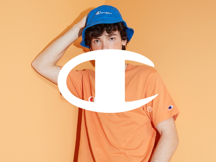 Shop Champion on Atome