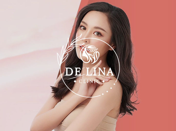 Shop De Lina Clinic on Atome