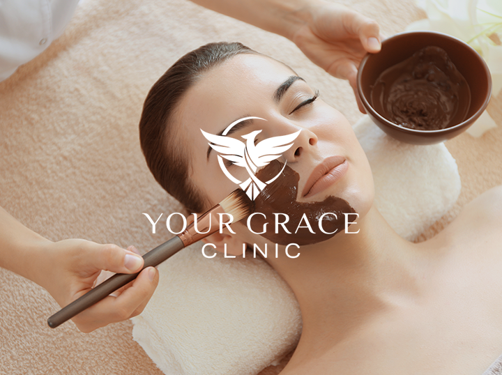 Shop Your Grace Clinic on Atome