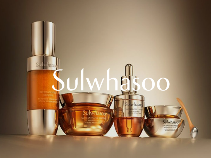 Shop Sulwhasoo on Atome