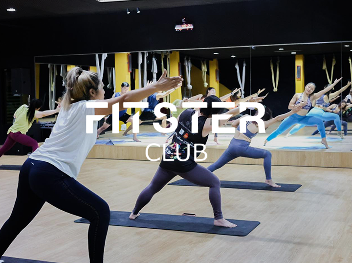 Fitster Club