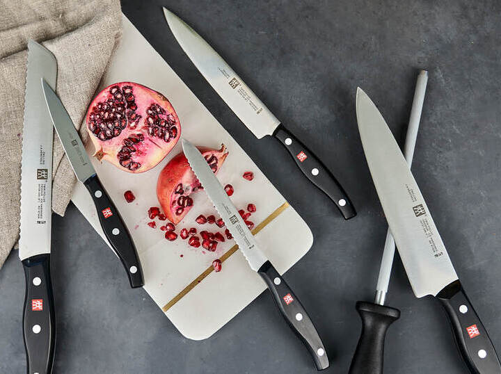 Shop ZWILLING on Atome