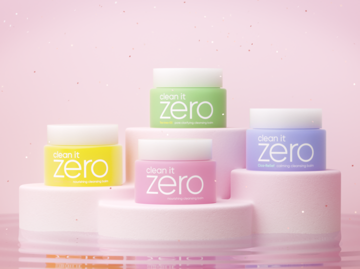 Shop Banila Co on Atome