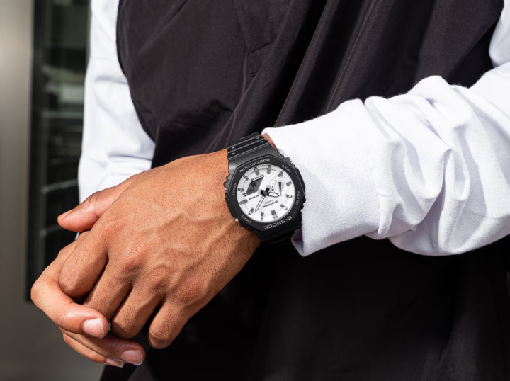 Shop G-Shock Casio on Atome