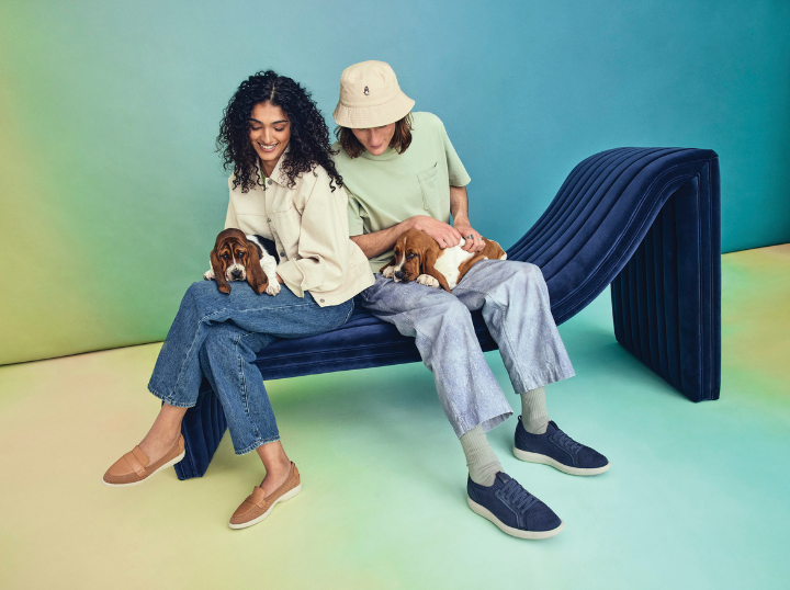 Shop Hush Puppies on Atome