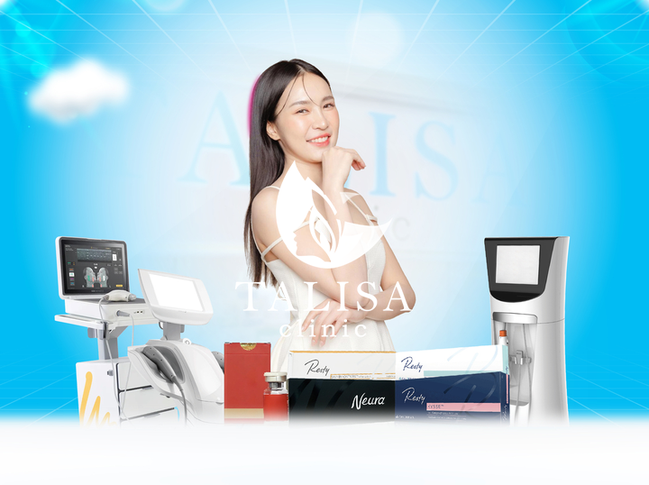Talisa Clinic