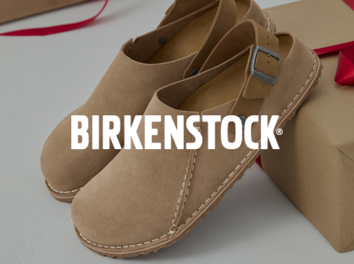 BIRKENSTOCK 