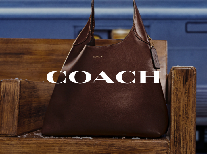 Coach
