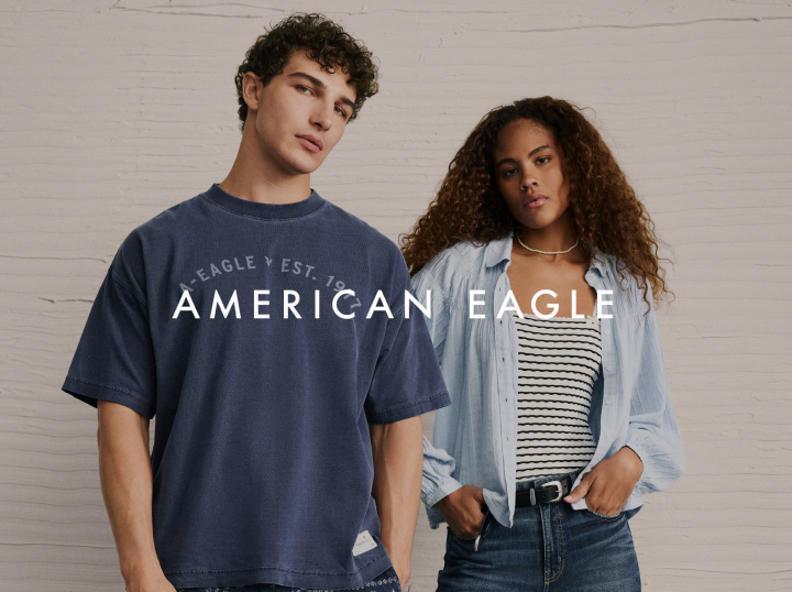 American Eagle