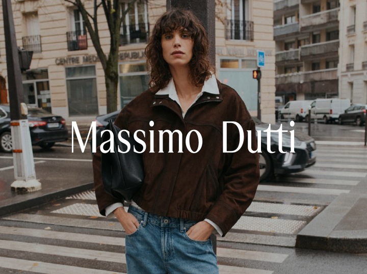 Massimo Dutti