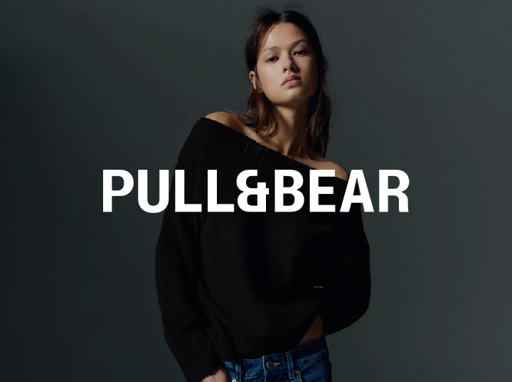 PULL&BEAR