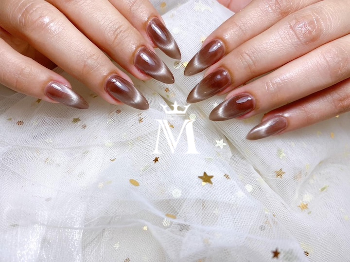 M-Nails Spa & Lashes